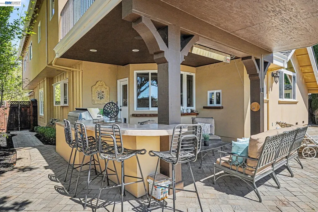 4275 Quail Run Place Danville CA 94506