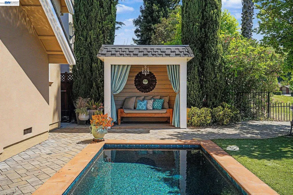 4275 Quail Run Place Danville CA 94506