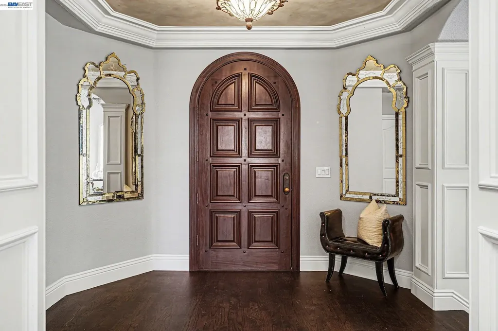 4275 Quail Run Place Danville CA 94506