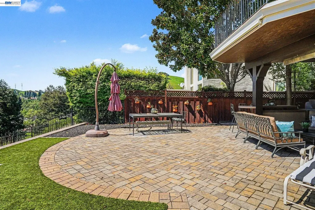 4275 Quail Run Place Danville CA 94506