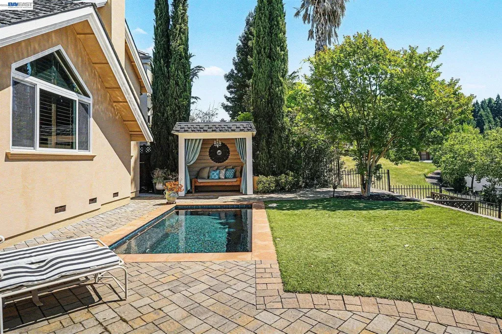 4275 Quail Run Place Danville CA 94506