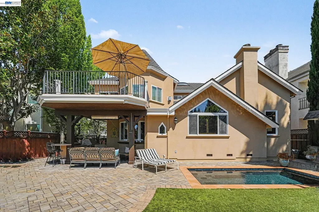 4275 Quail Run Place Danville CA 94506