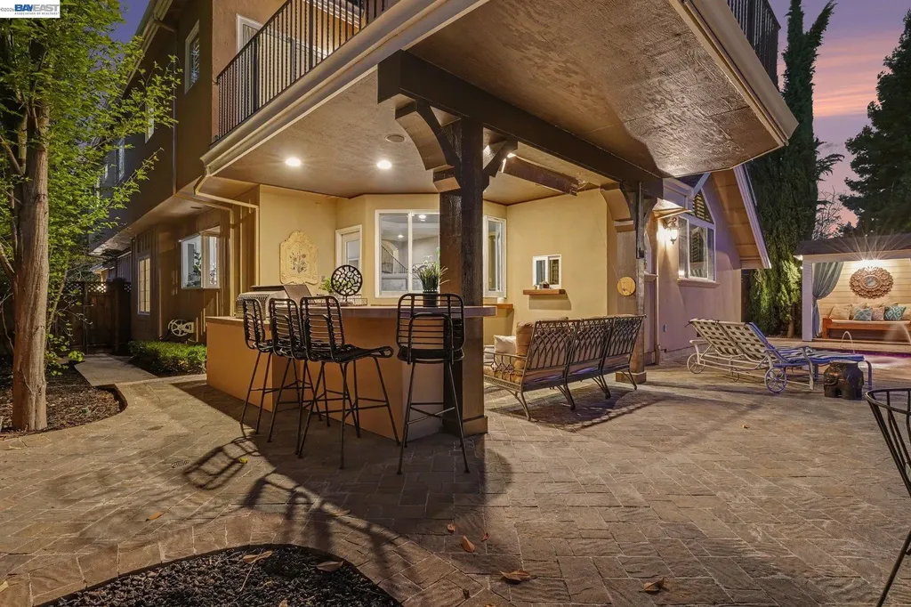 4275 Quail Run Place Danville CA 94506