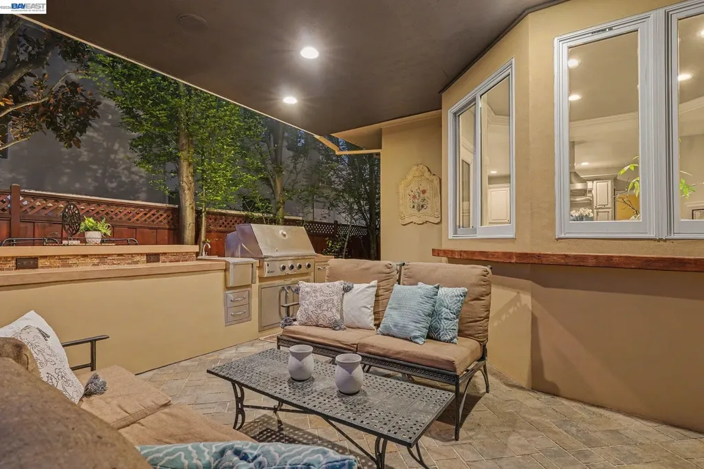 4275 Quail Run Place Danville CA 94506