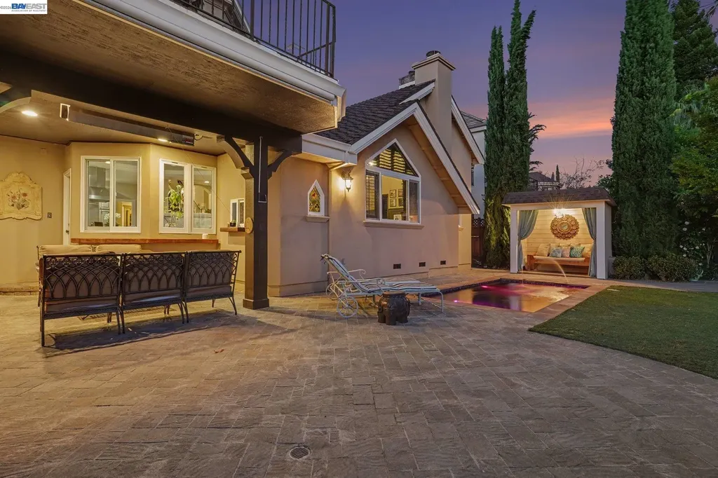 4275 Quail Run Place Danville CA 94506