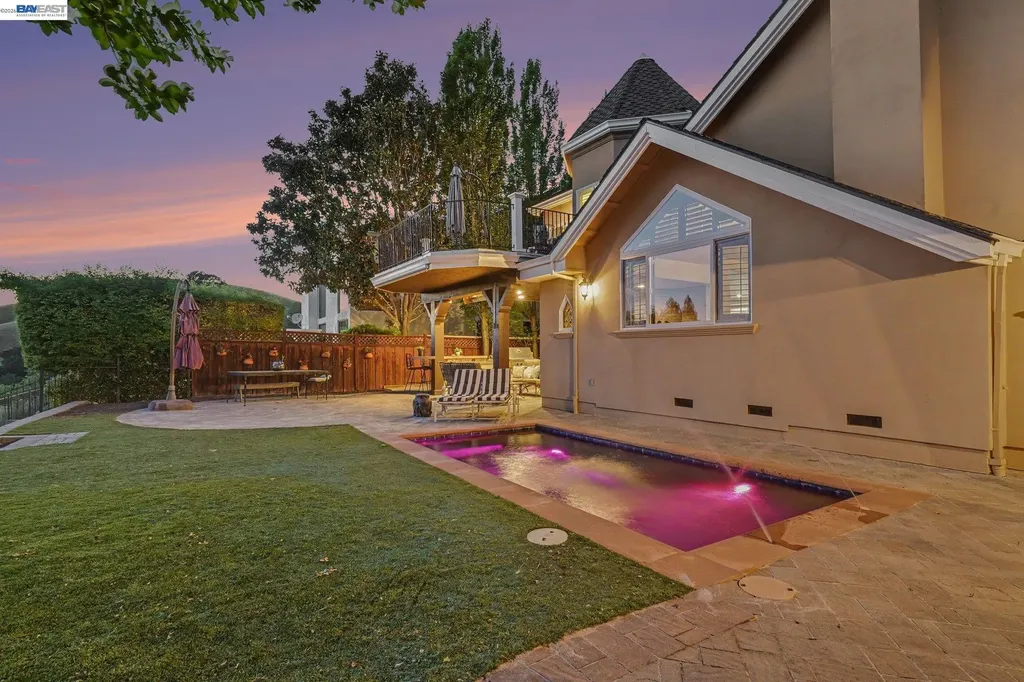 4275 Quail Run Place Danville CA 94506