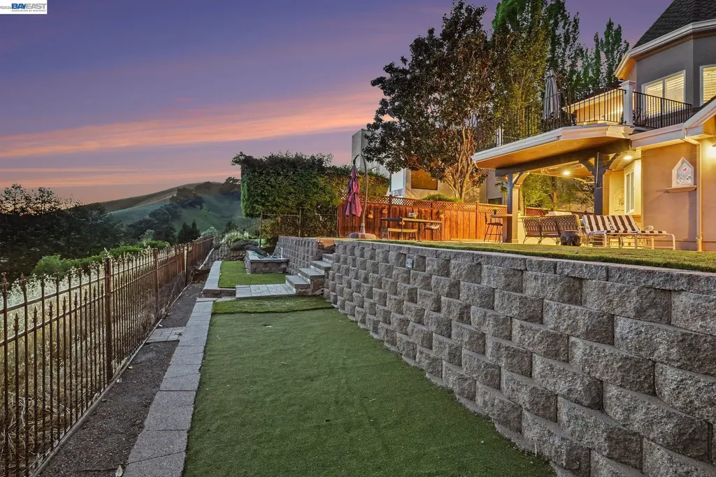 4275 Quail Run Place Danville CA 94506