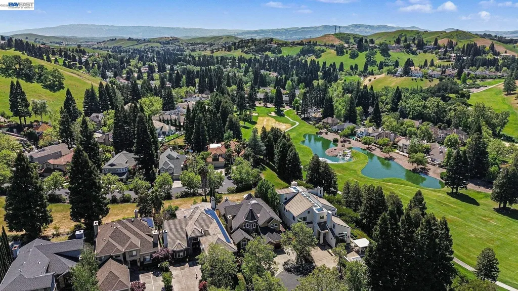 4275 Quail Run Place Danville CA 94506