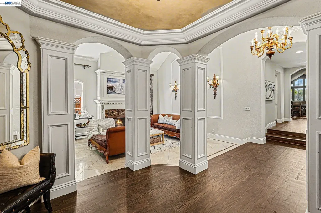 4275 Quail Run Place Danville CA 94506