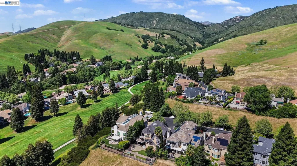 4275 Quail Run Place Danville CA 94506