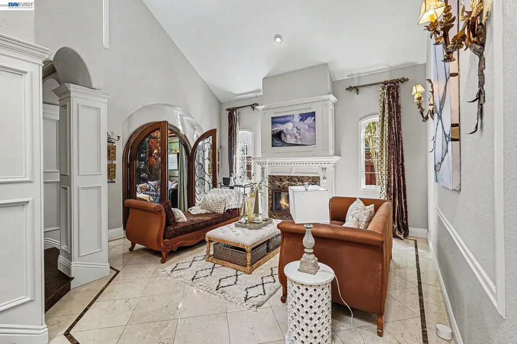 4275 Quail Run Place Danville CA 94506