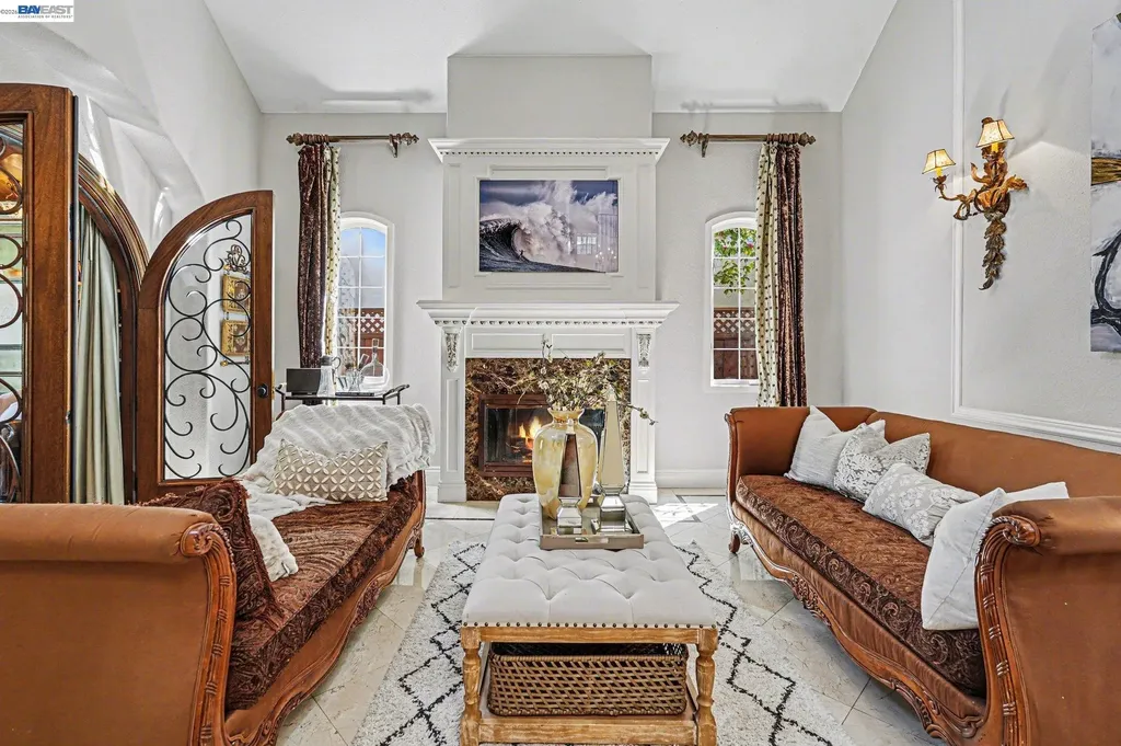 4275 Quail Run Place Danville CA 94506