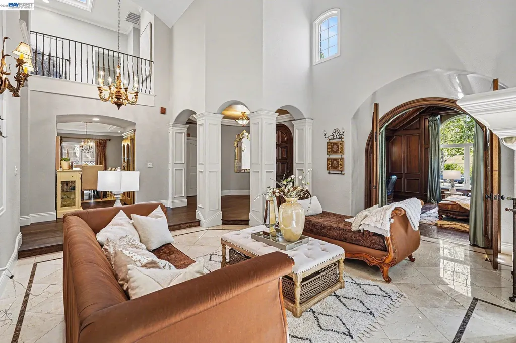 4275 Quail Run Place Danville CA 94506