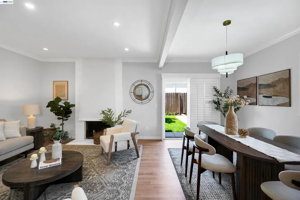 5107 Royal Palm Drive Fremont CA 94538