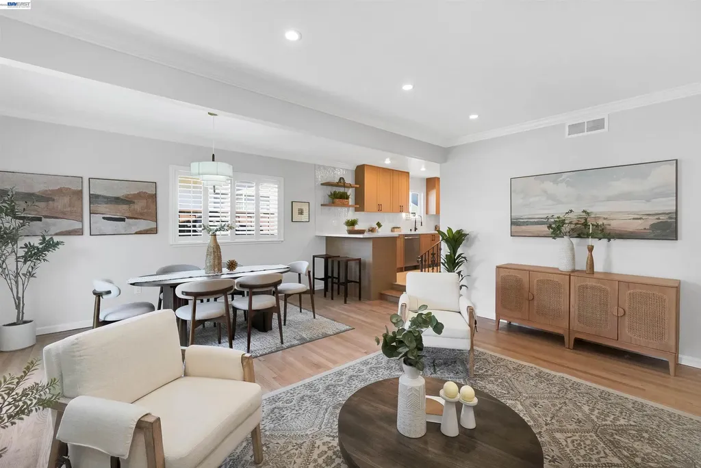 5107 Royal Palm Drive Fremont CA 94538