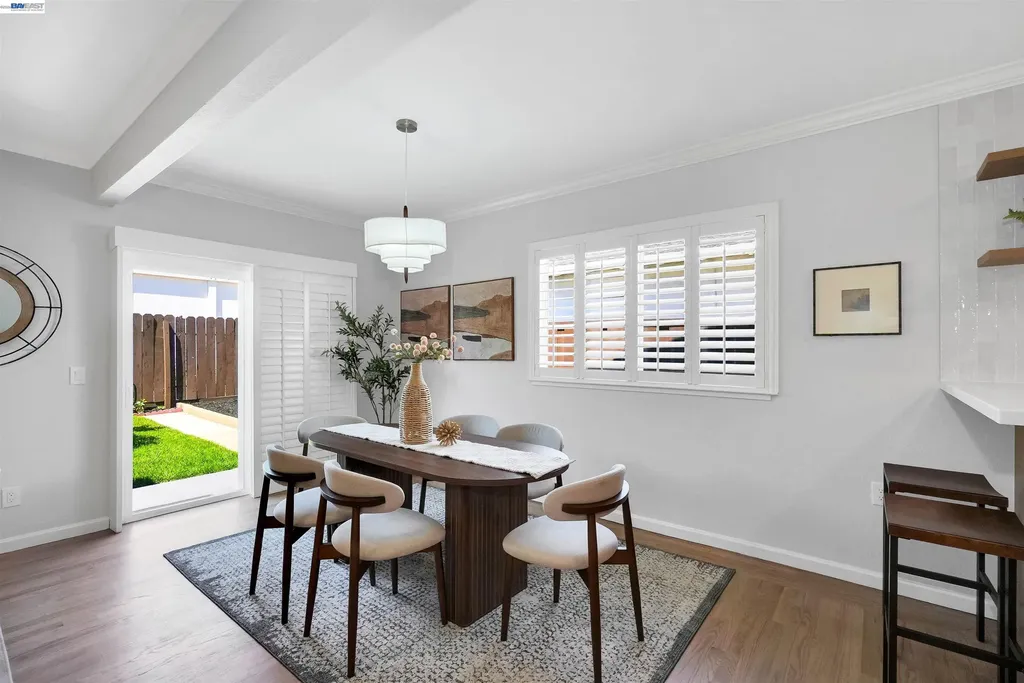 5107 Royal Palm Drive Fremont CA 94538