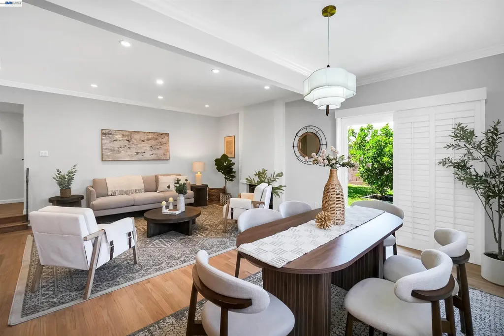 5107 Royal Palm Drive Fremont CA 94538