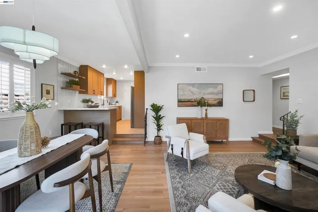 5107 Royal Palm Drive Fremont CA 94538