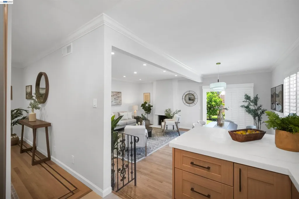 5107 Royal Palm Drive Fremont CA 94538