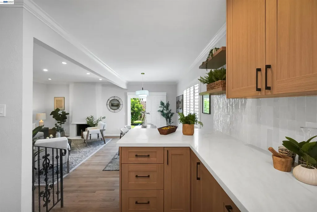 5107 Royal Palm Drive Fremont CA 94538