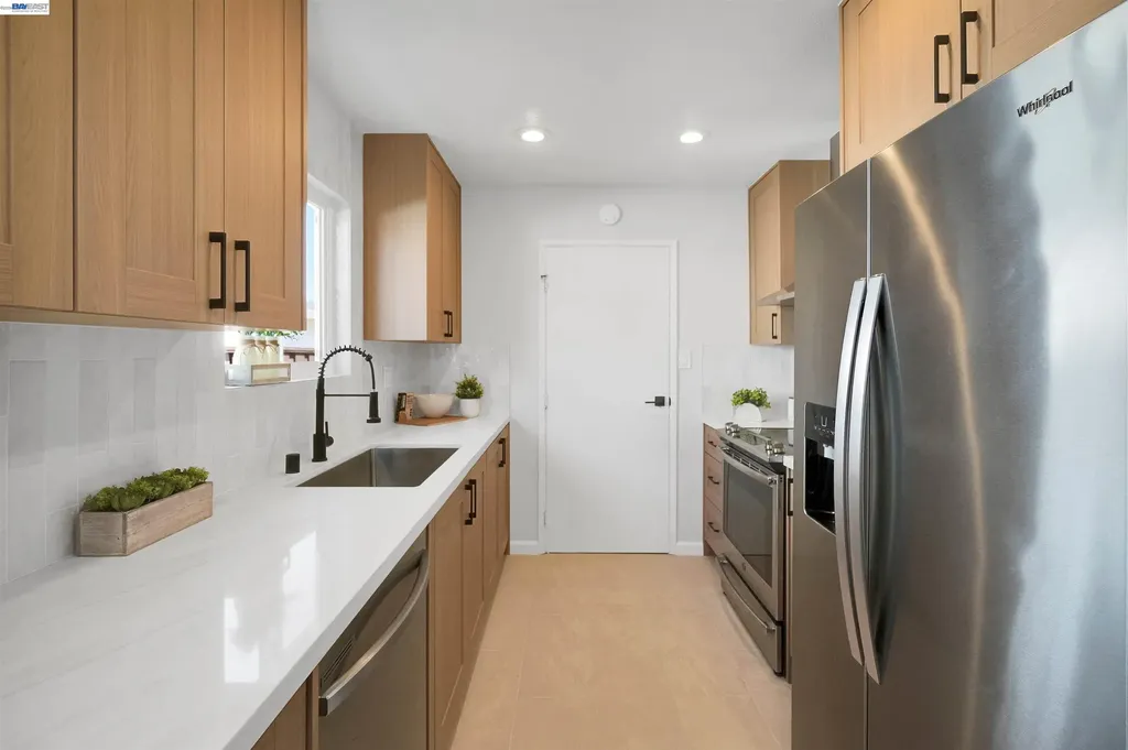 5107 Royal Palm Drive Fremont CA 94538