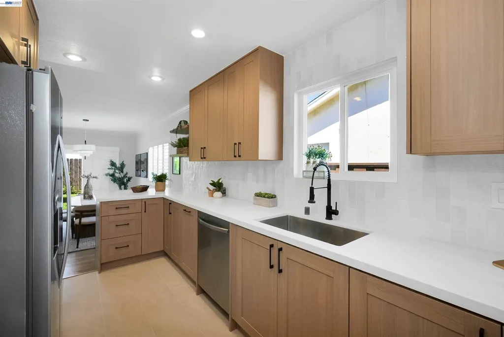 5107 Royal Palm Drive Fremont CA 94538