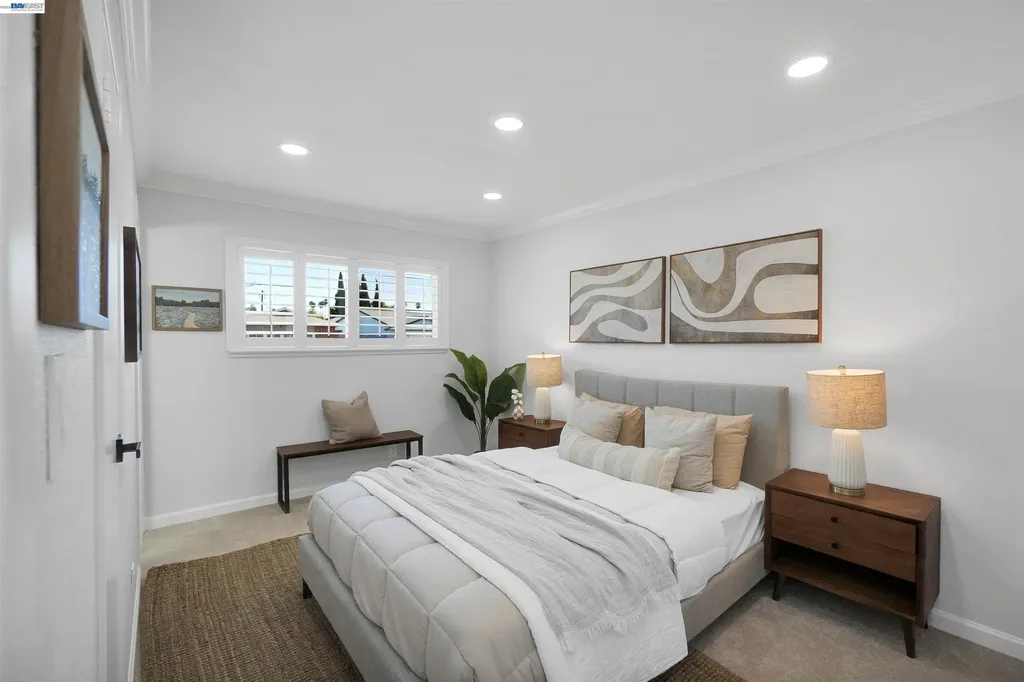 5107 Royal Palm Drive Fremont CA 94538