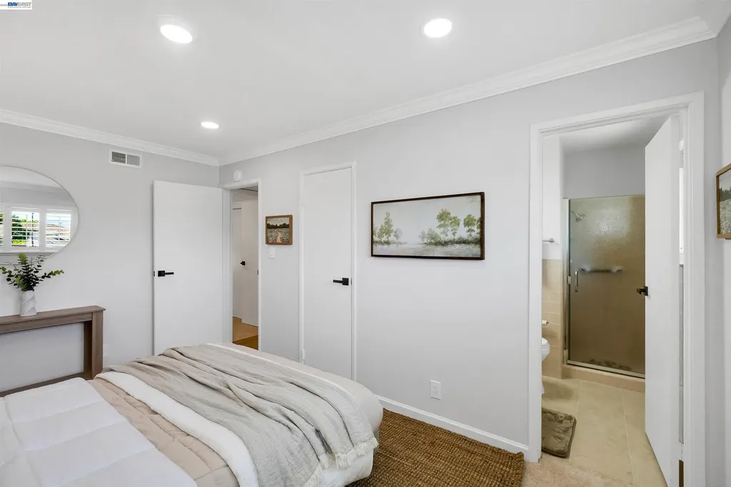 5107 Royal Palm Drive Fremont CA 94538