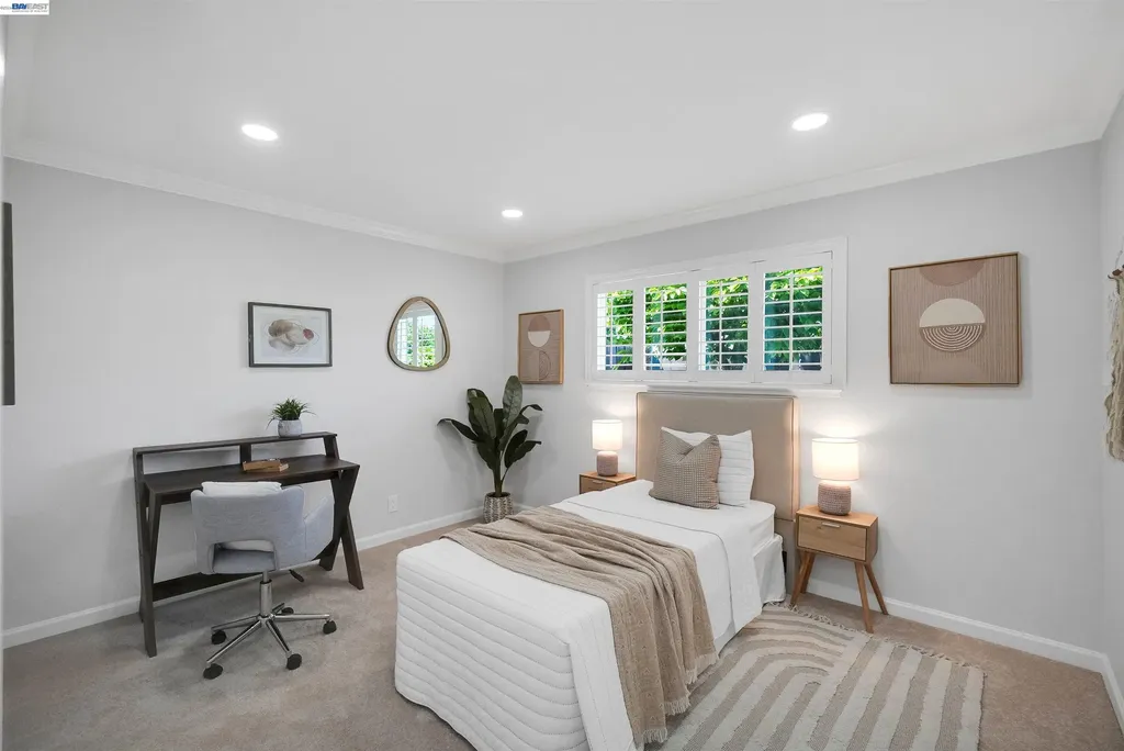 5107 Royal Palm Drive Fremont CA 94538