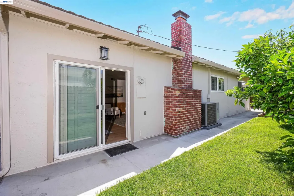 5107 Royal Palm Drive Fremont CA 94538