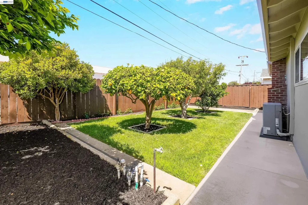 5107 Royal Palm Drive Fremont CA 94538