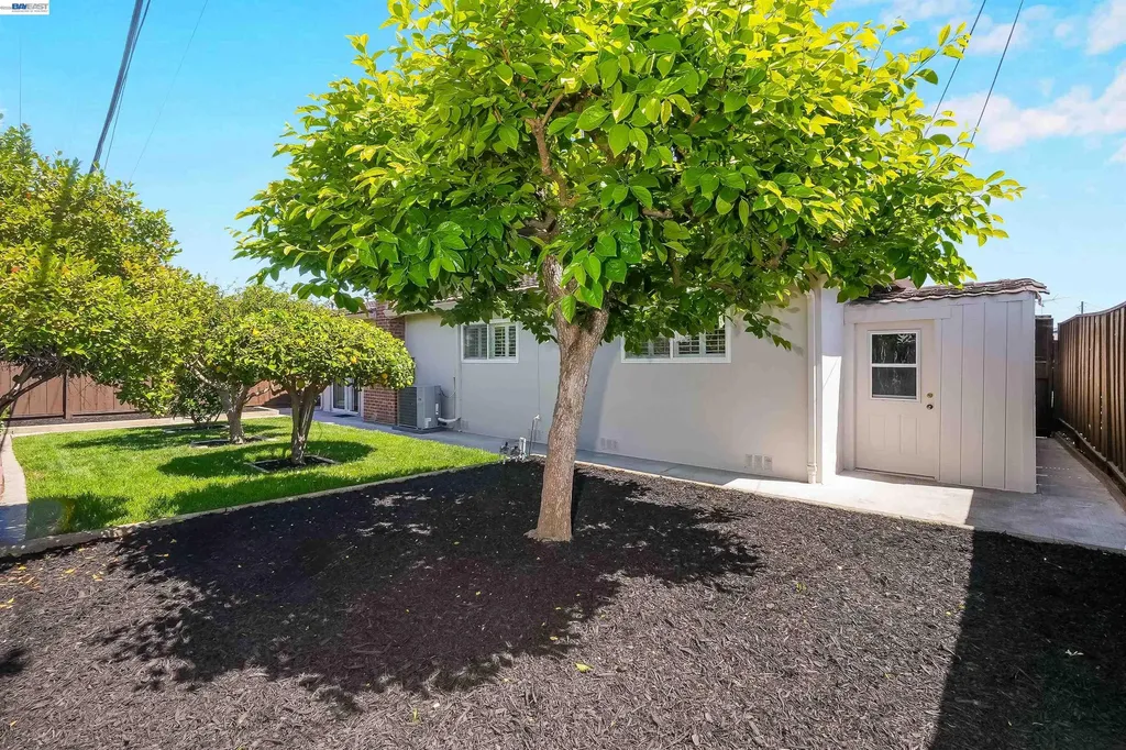 5107 Royal Palm Drive Fremont CA 94538