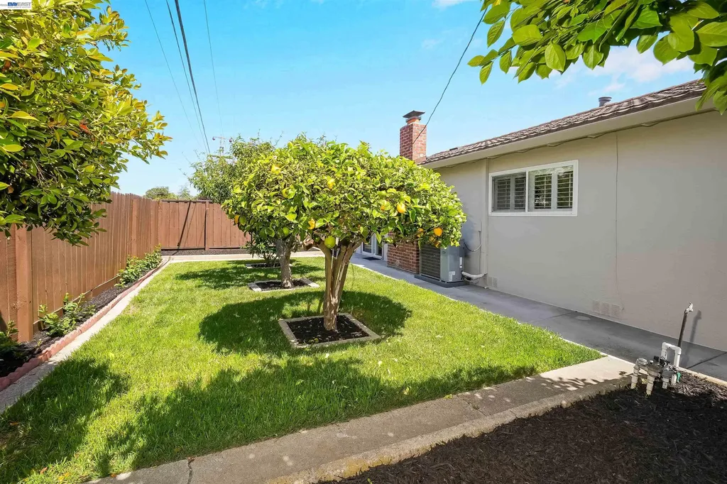 5107 Royal Palm Drive Fremont CA 94538