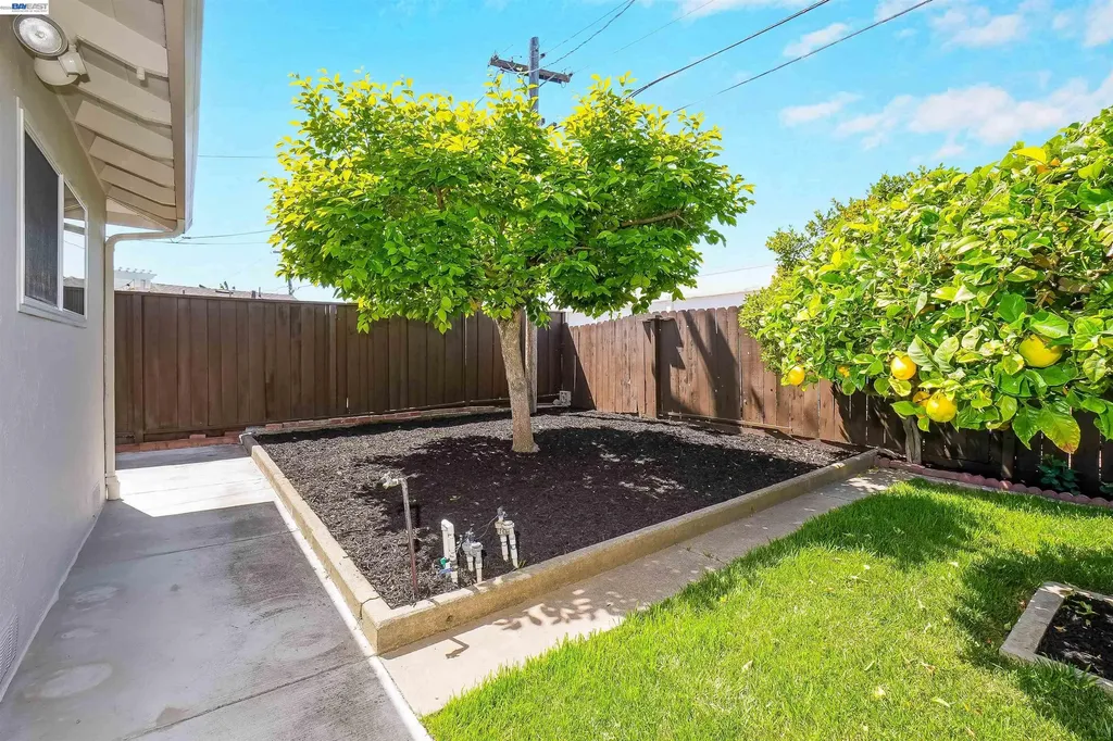 5107 Royal Palm Drive Fremont CA 94538