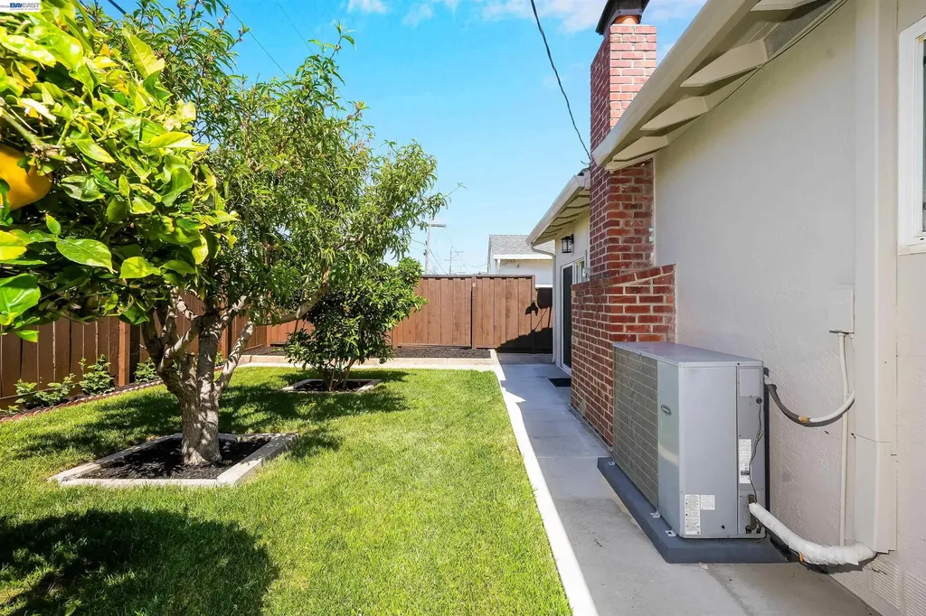 5107 Royal Palm Drive Fremont CA 94538