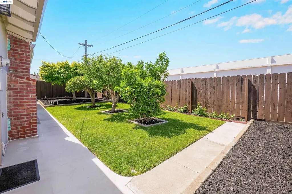 5107 Royal Palm Drive Fremont CA 94538