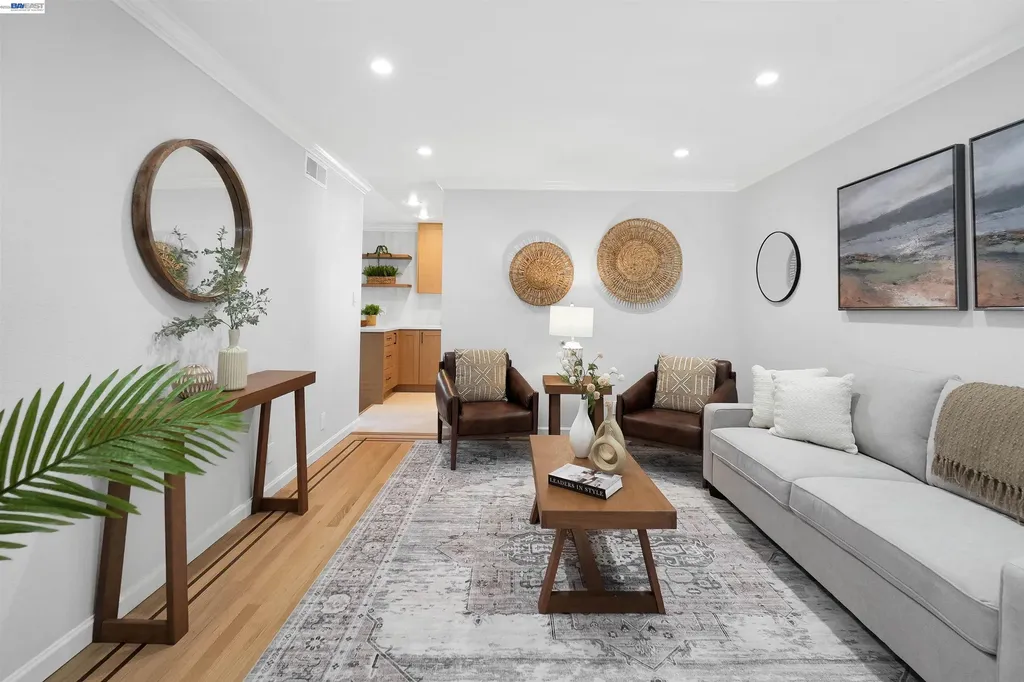 5107 Royal Palm Drive Fremont CA 94538