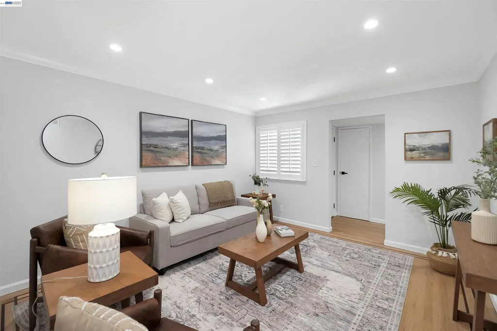 5107 Royal Palm Drive Fremont CA 94538