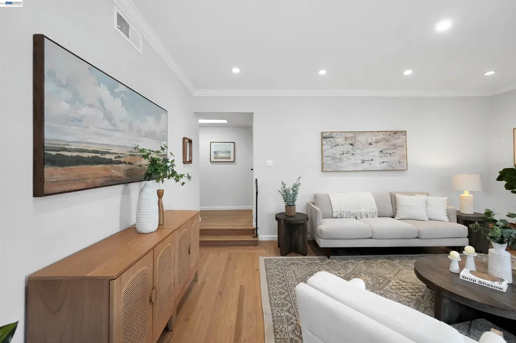 5107 Royal Palm Drive Fremont CA 94538