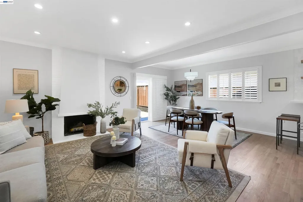 5107 Royal Palm Drive Fremont CA 94538