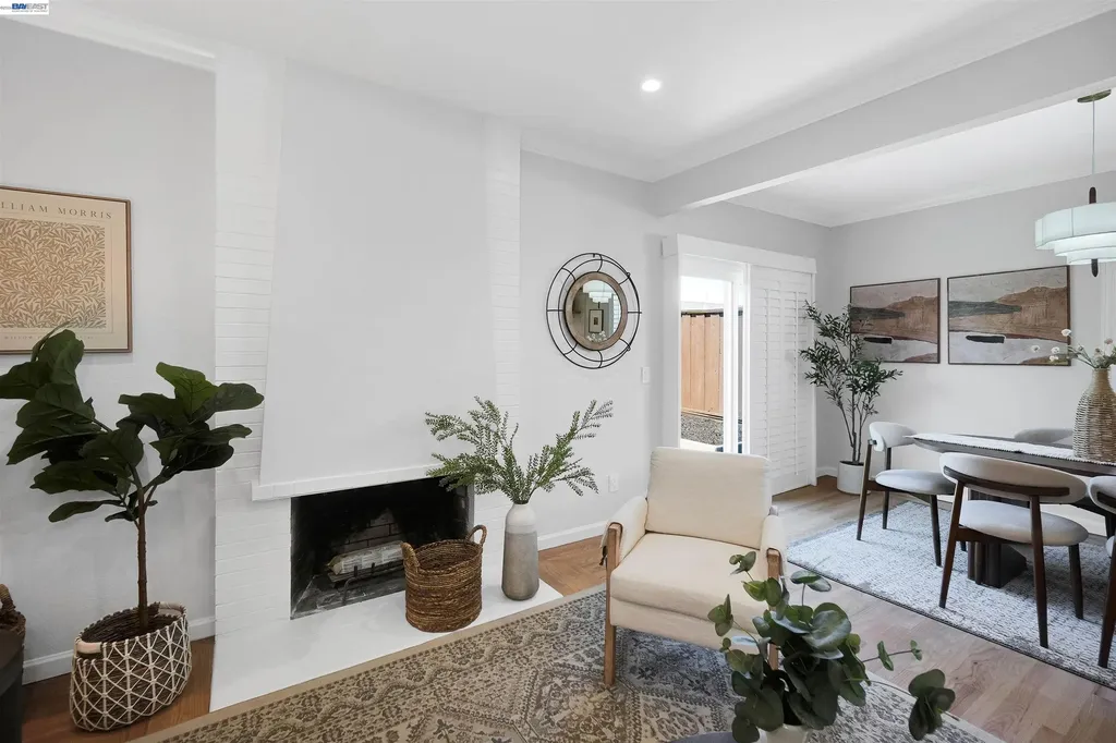 5107 Royal Palm Drive Fremont CA 94538