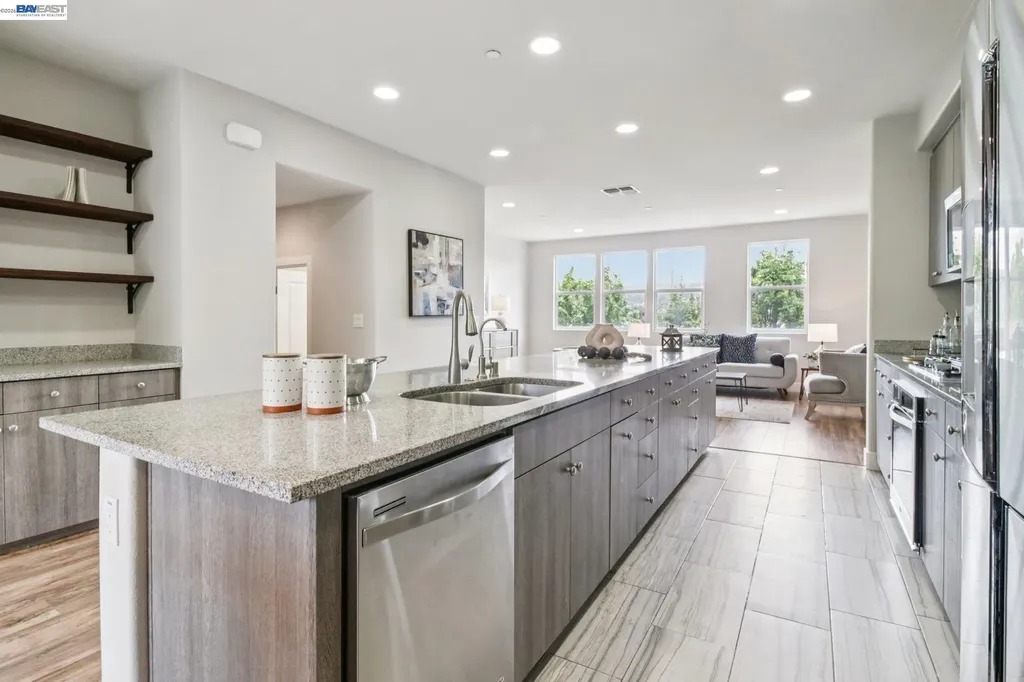 5679 Melodia Circle Dublin CA 94568