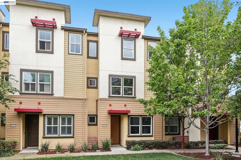 5679 Melodia Circle Dublin CA 94568
