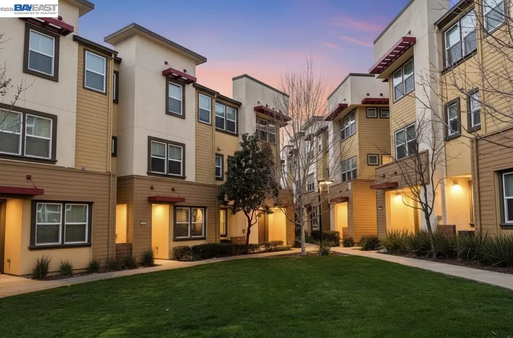 5679 Melodia Circle Dublin CA 94568