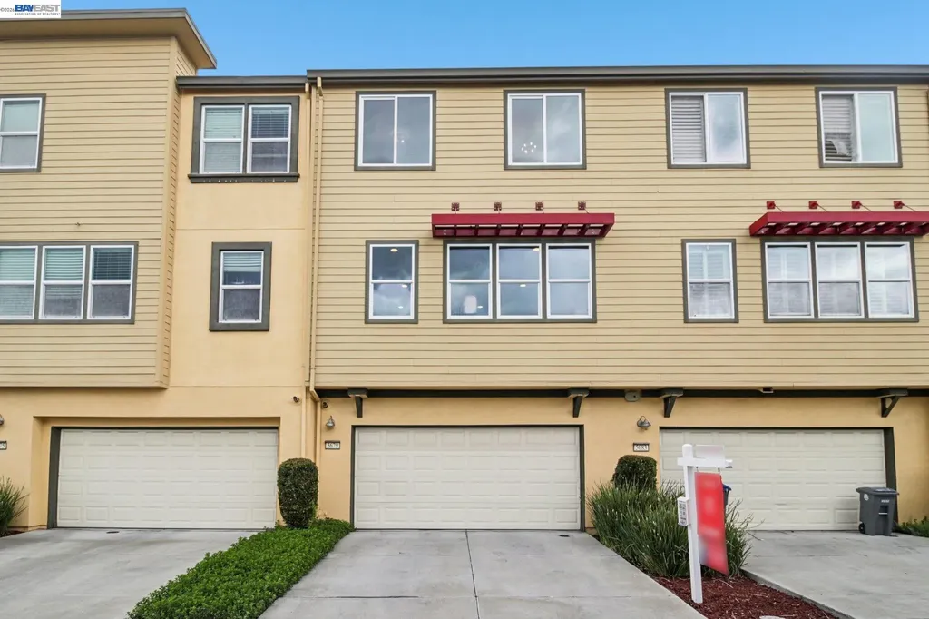 5679 Melodia Circle Dublin CA 94568
