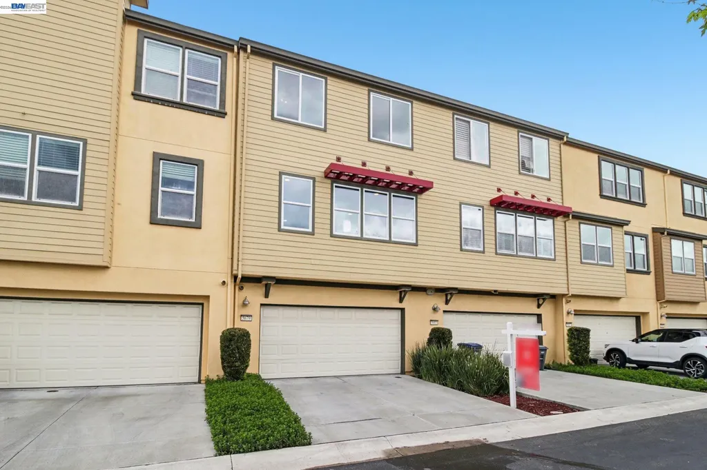 5679 Melodia Circle Dublin CA 94568