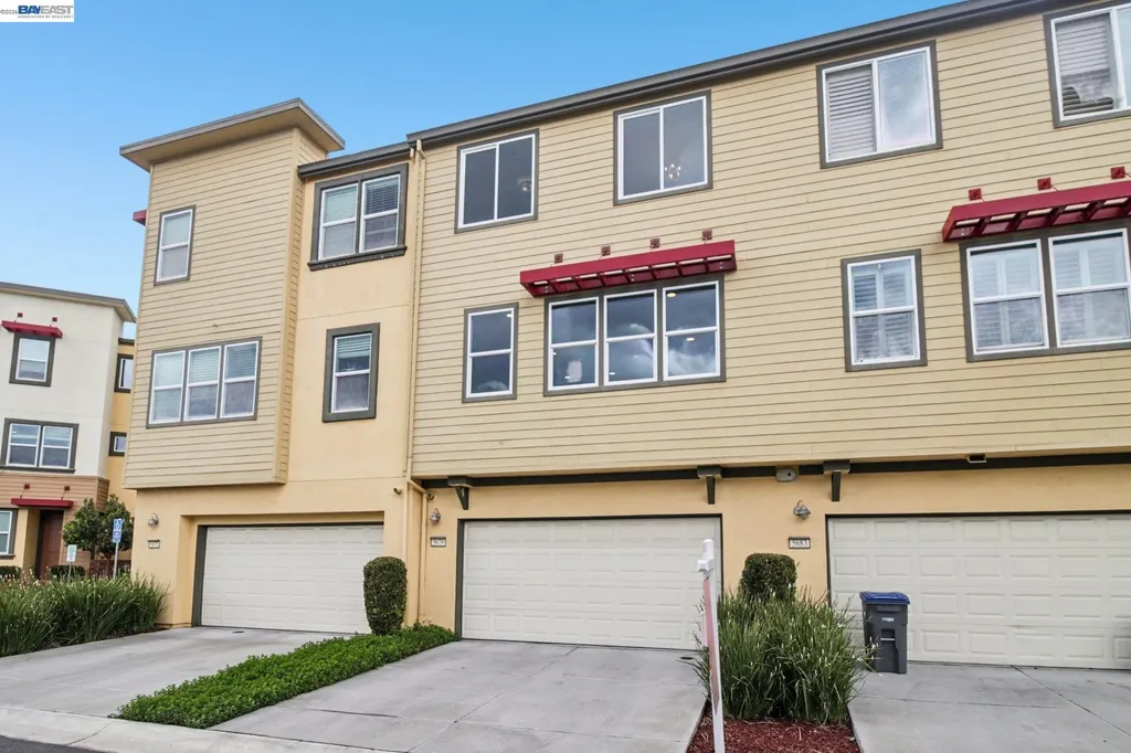 5679 Melodia Circle Dublin CA 94568