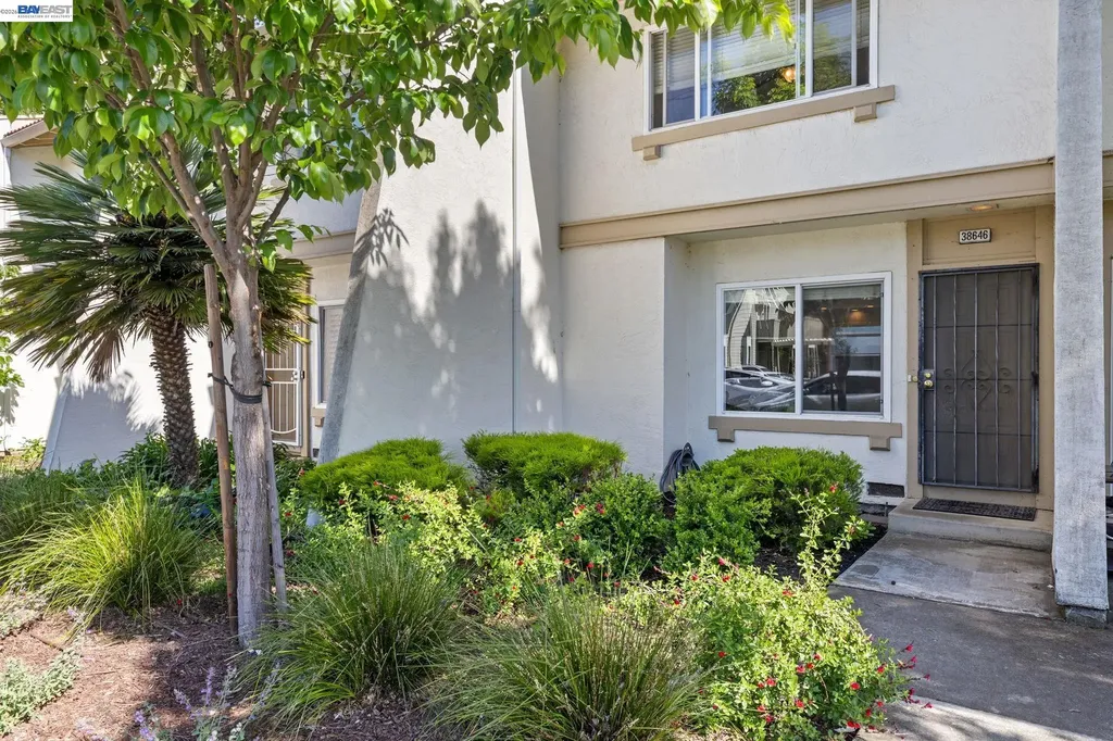 38646 Aurora Terrace Fremont CA 94536