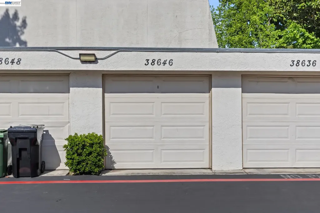 38646 Aurora Terrace Fremont CA 94536
