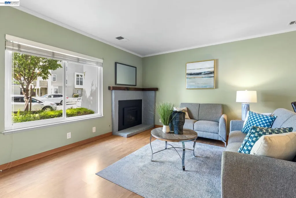 38646 Aurora Terrace Fremont CA 94536
